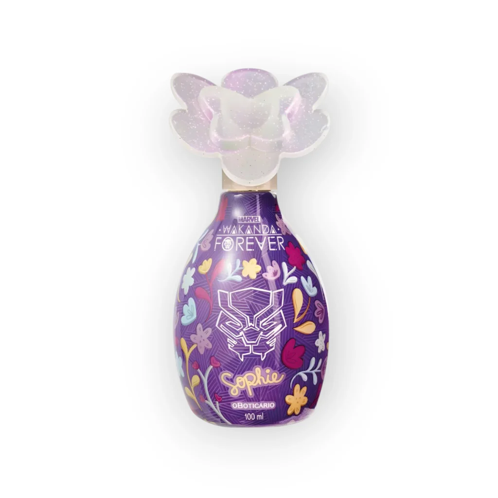 عطر أو بوتيكاريو صوفي واكاندا فوريفر للنساء 50 مل