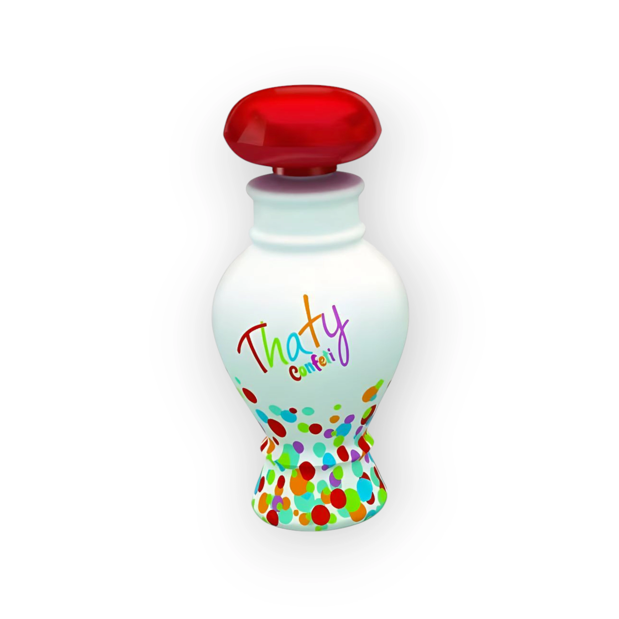 عطر أو بوتيكاريو ذاتي كونفيتي للنساء 100 مل