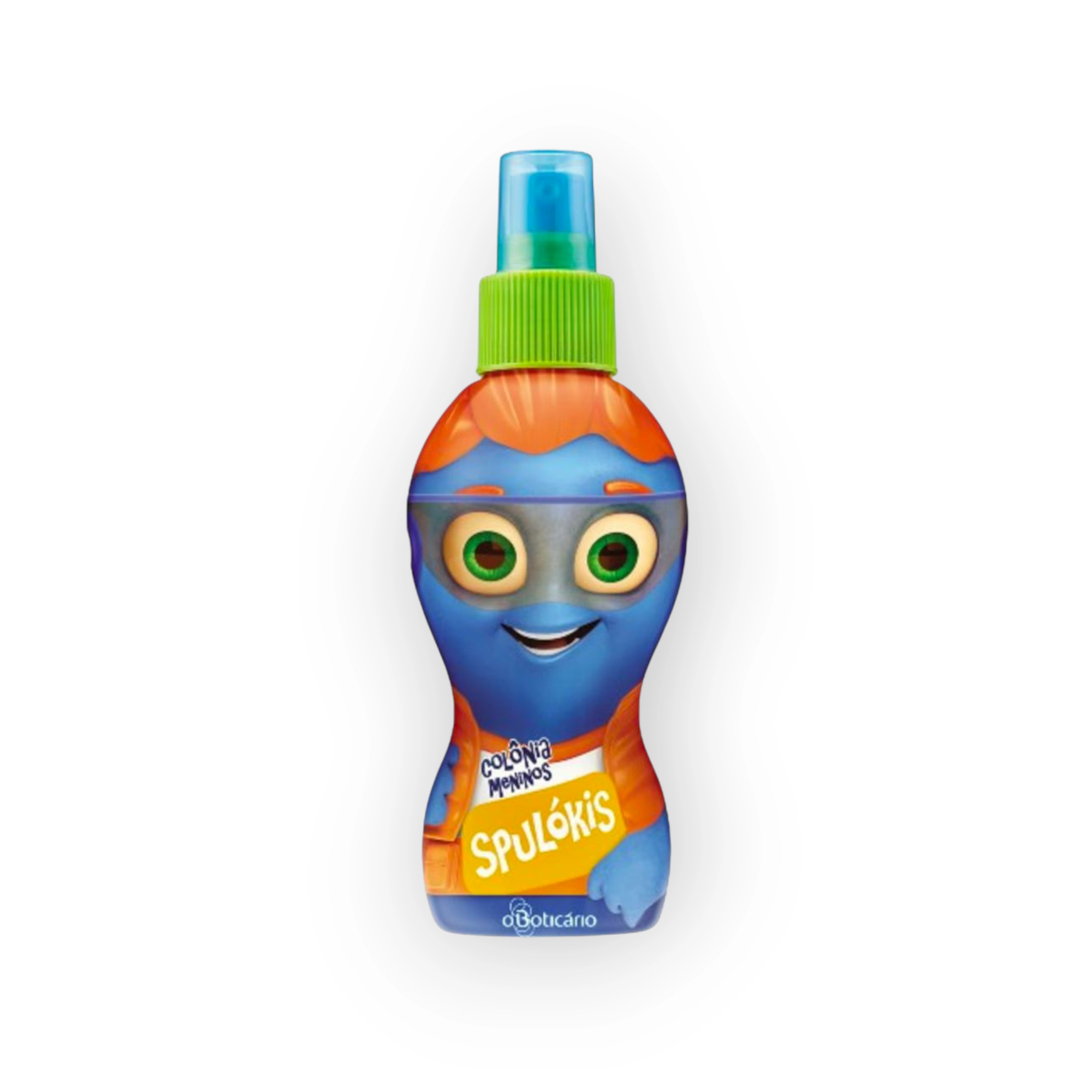 عطر أو بوتيكاريو سبولوكيس كولونيا للرجال 100 مل