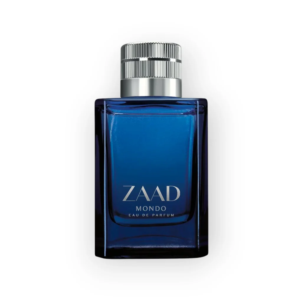 عطر أو بوتيكاريو زاد موندُو للرجال 100 مل
