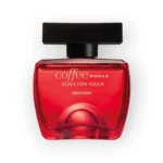 عطر أو بوتيكاريو كوفي وومن سيداكشن تاتش للنساء 100 مل