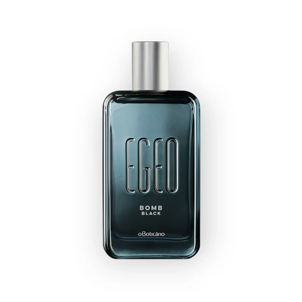 عطر أو بوتيكاريو إيجيو بومب بلاك للرجال 90 مل