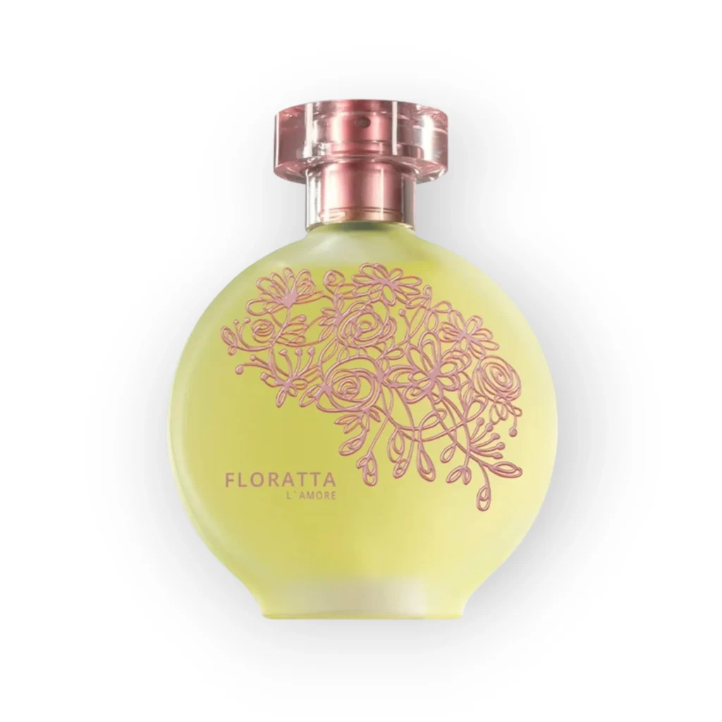 عطر أو بوتيكاريو فلوراتا إل أموري للنساء 75 مل