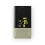 عطر أو بوتيكاريو كوازار جرافيتي للرجال 100 مل