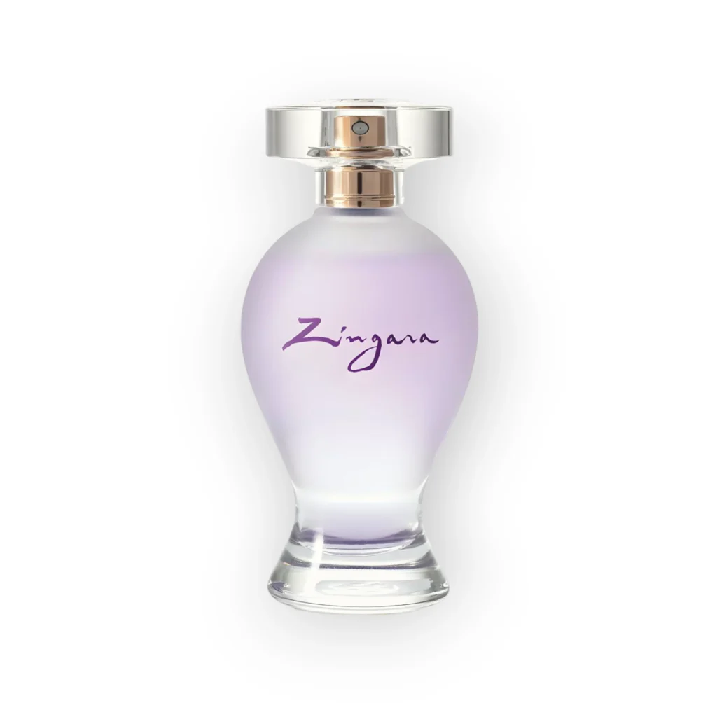 عطر أو بوتيكاريو زينجارا للنساء 100 مل