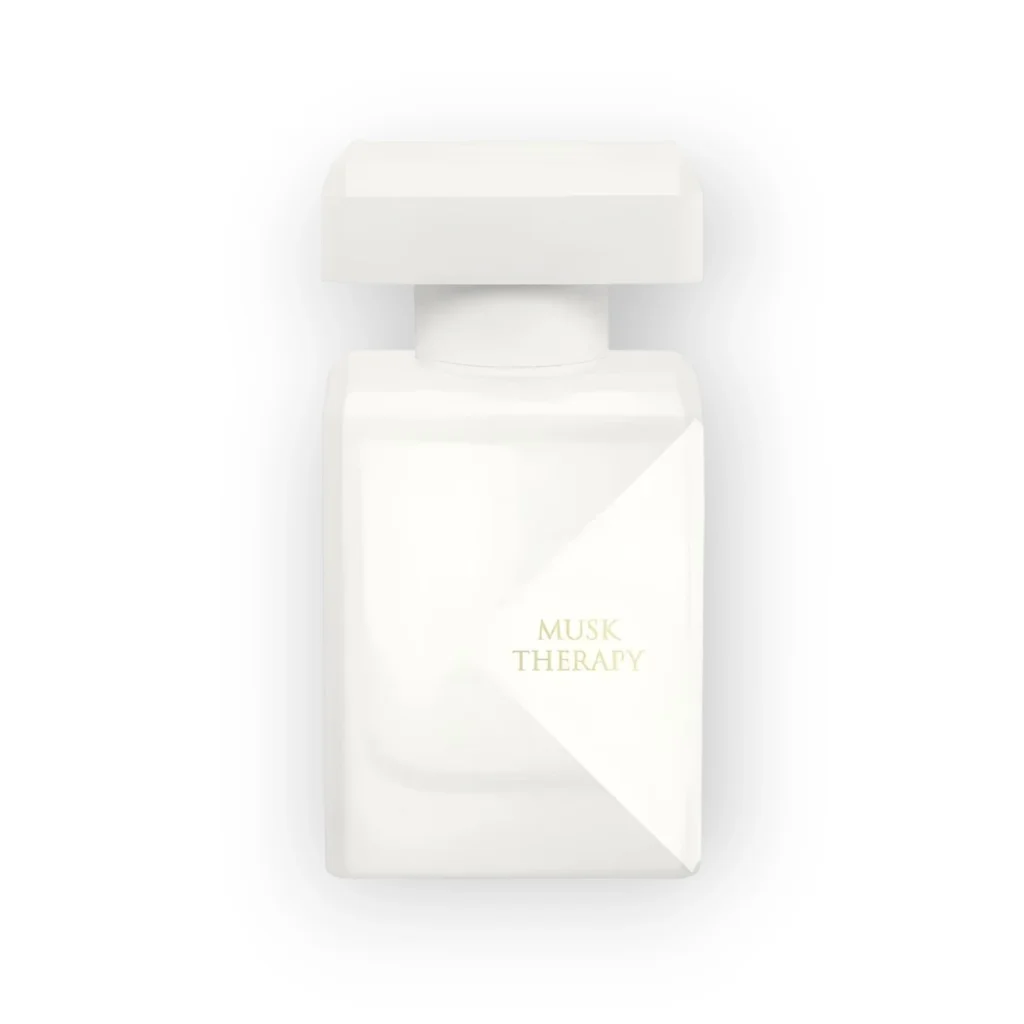 عطر انيشيو مسك ثيرابي هير بيرفيوم للجنسين 90 مل