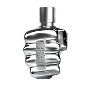 عطر ديزل أونلي ذا بريف سيلفر للرجال 125 مل