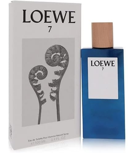 عطر لويفي 7 للرجال 100 مل