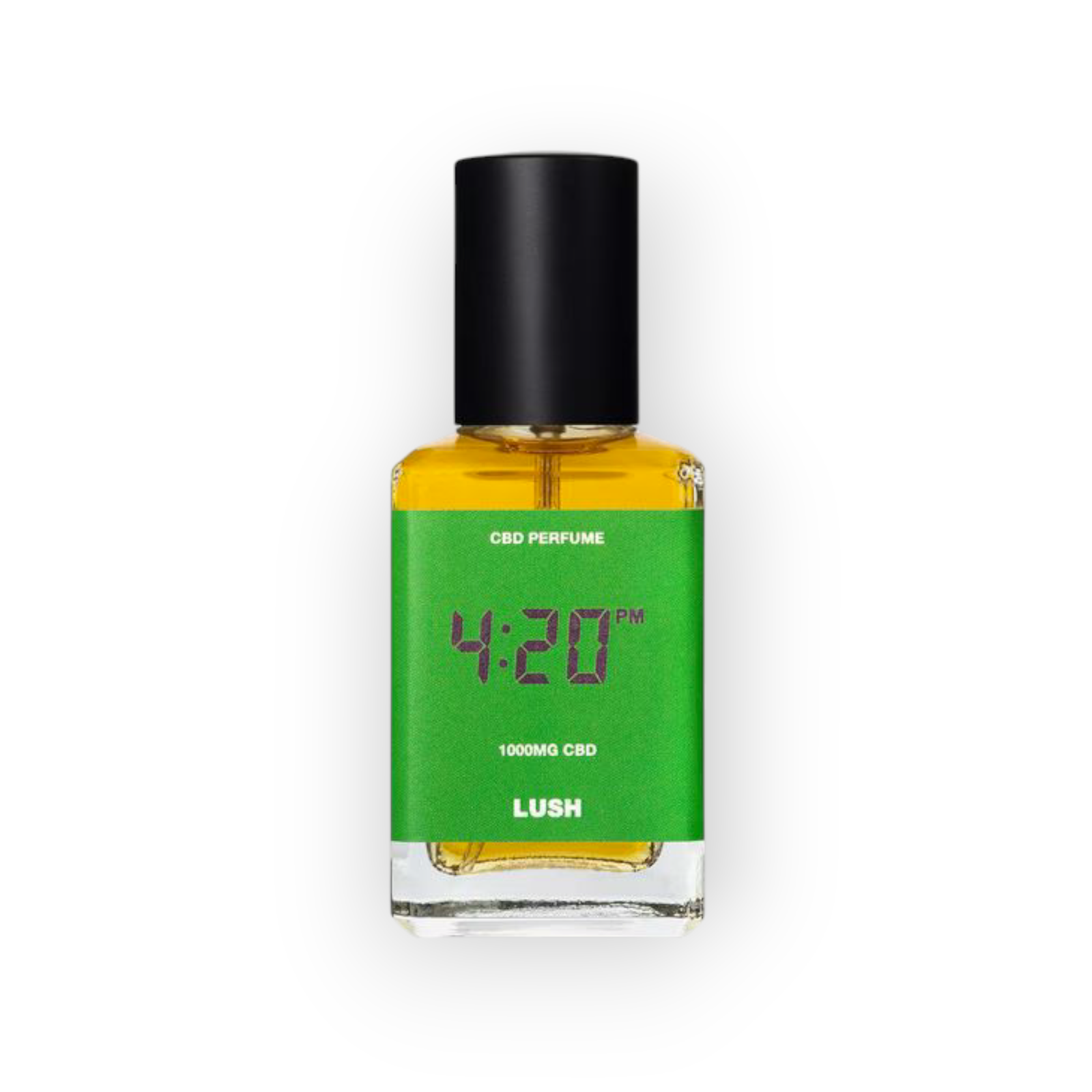 عطر لاش 4.20 بي إم للجنسين 100 مل - حديقة العطور