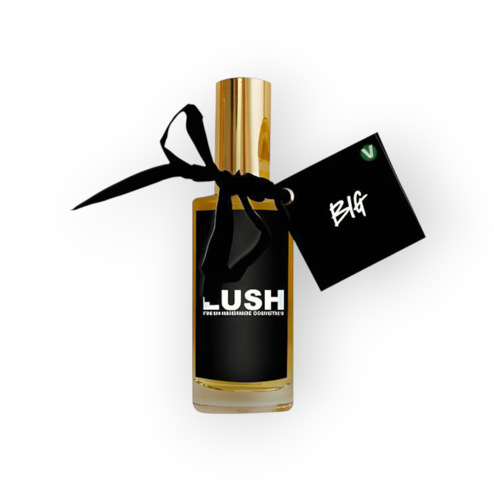 عطر لاش بيغ للجنسين 100 مل - حديقة العطور
