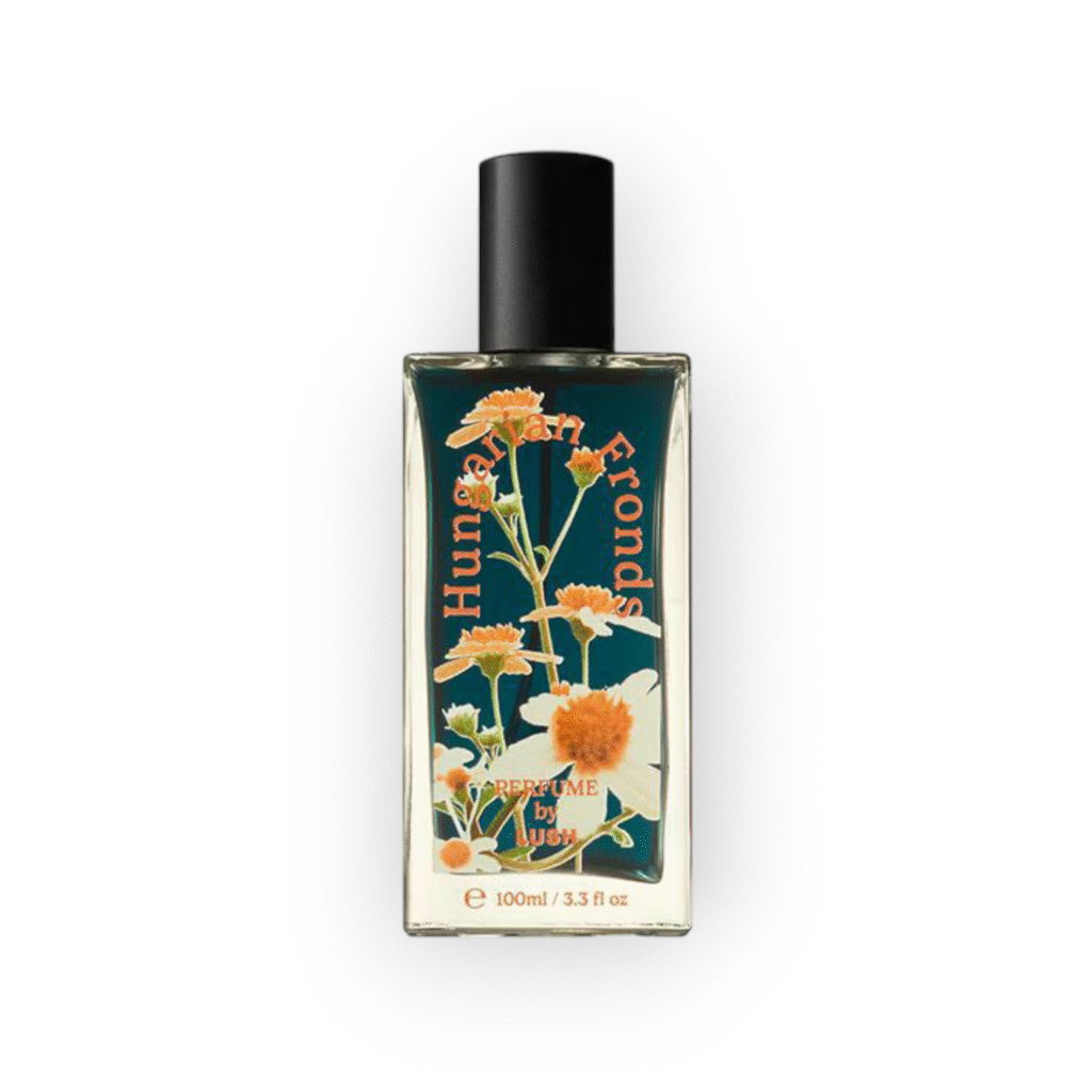 عطر لاش هانغاريان فروندز للجنسين 100 مل - حديقة العطور