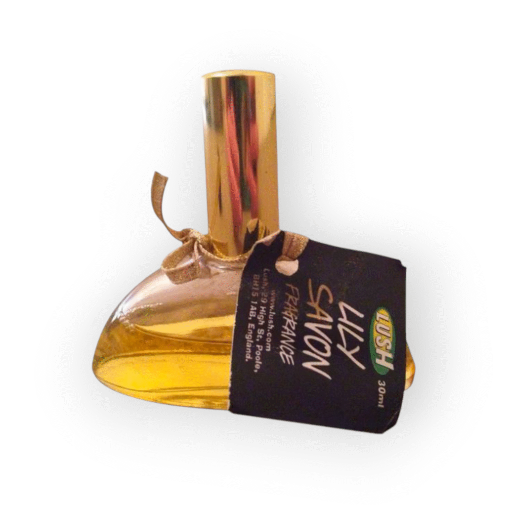 - عطر لاش ليلي ساڤون للجنسين 100 مل - Lush لاش