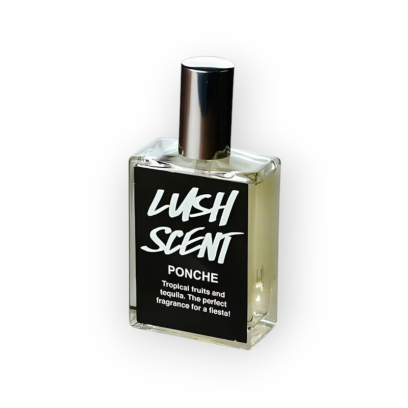 عطر لاش بونشي للجنسين 100 مل - حديقة العطور