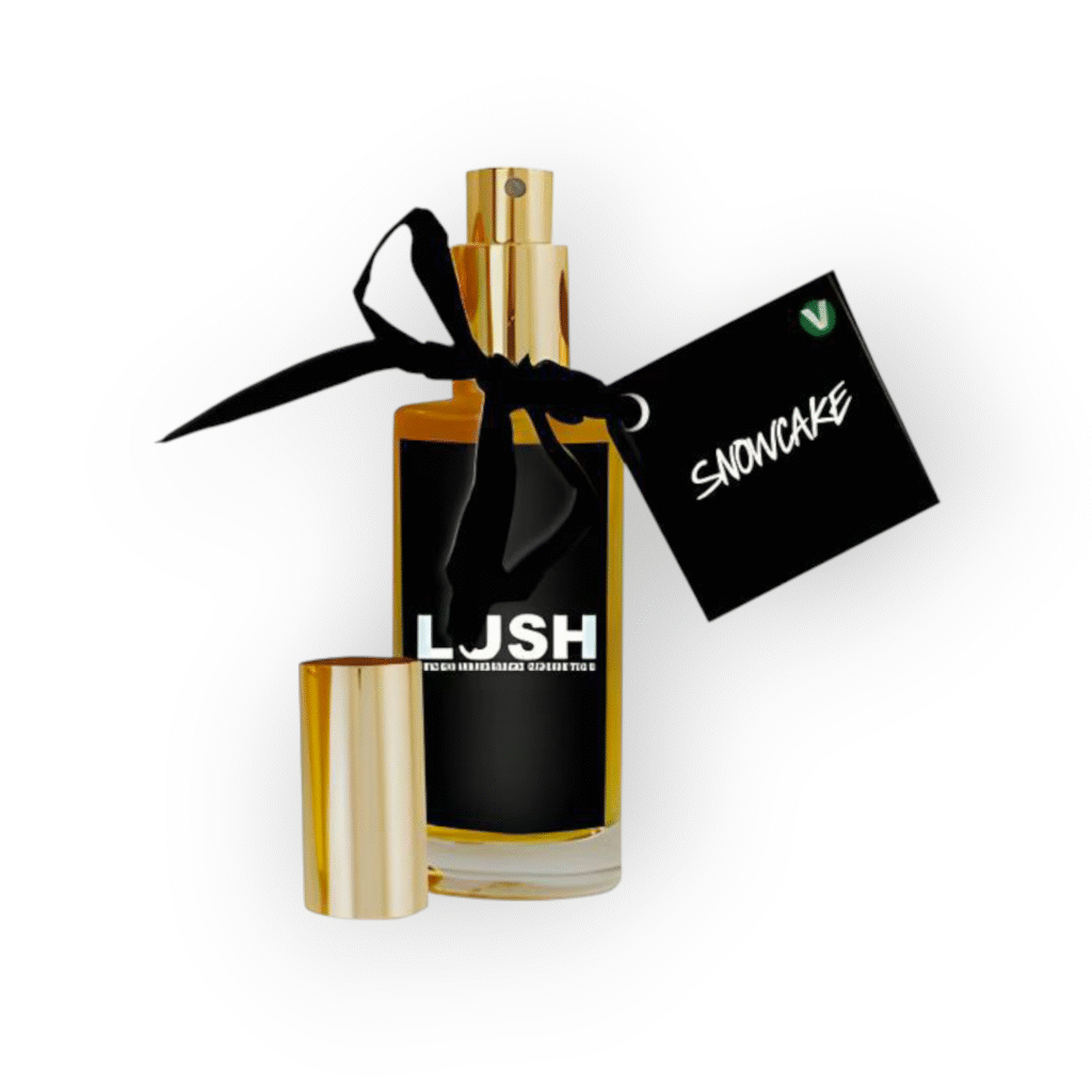 عطر لاش سنوكيك ألفين وعشرة للجنسين - حديقة العطور