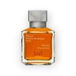 عطر مايسون فرانسيس كركدجيان أبسوليو بور لو سوار للجنسين 70 مل