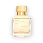 عطر مايسون فرانسيس كركدجيان أكوا يونيفرساليس فورت للجنسين 70 مل