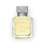 عطر مايسون فرانسيس كركدجيان لوميير نوار بور فام للنساء 70 مل