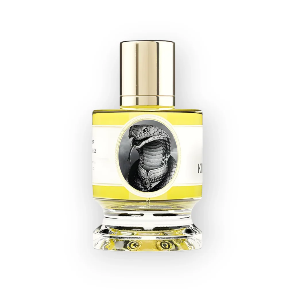 عطر زولوجيست كينج كوبرا للجنسين 100 مل