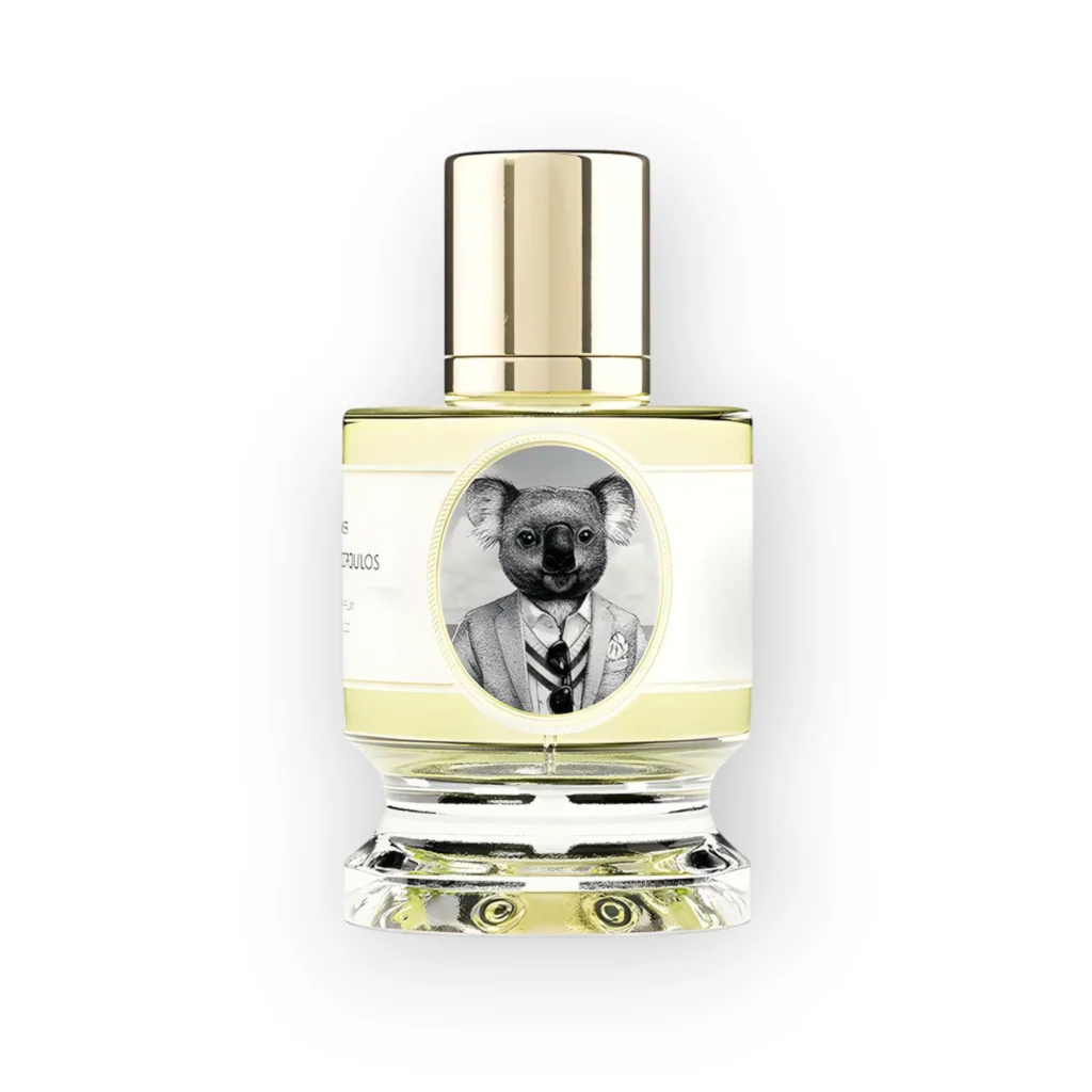 عطر زولوجيست كوالا للجنسين 100 مل