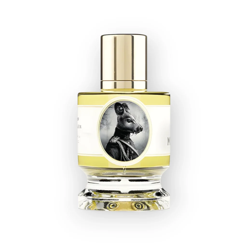 عطر زولوجيست مسك دير للجنسين 100 مل