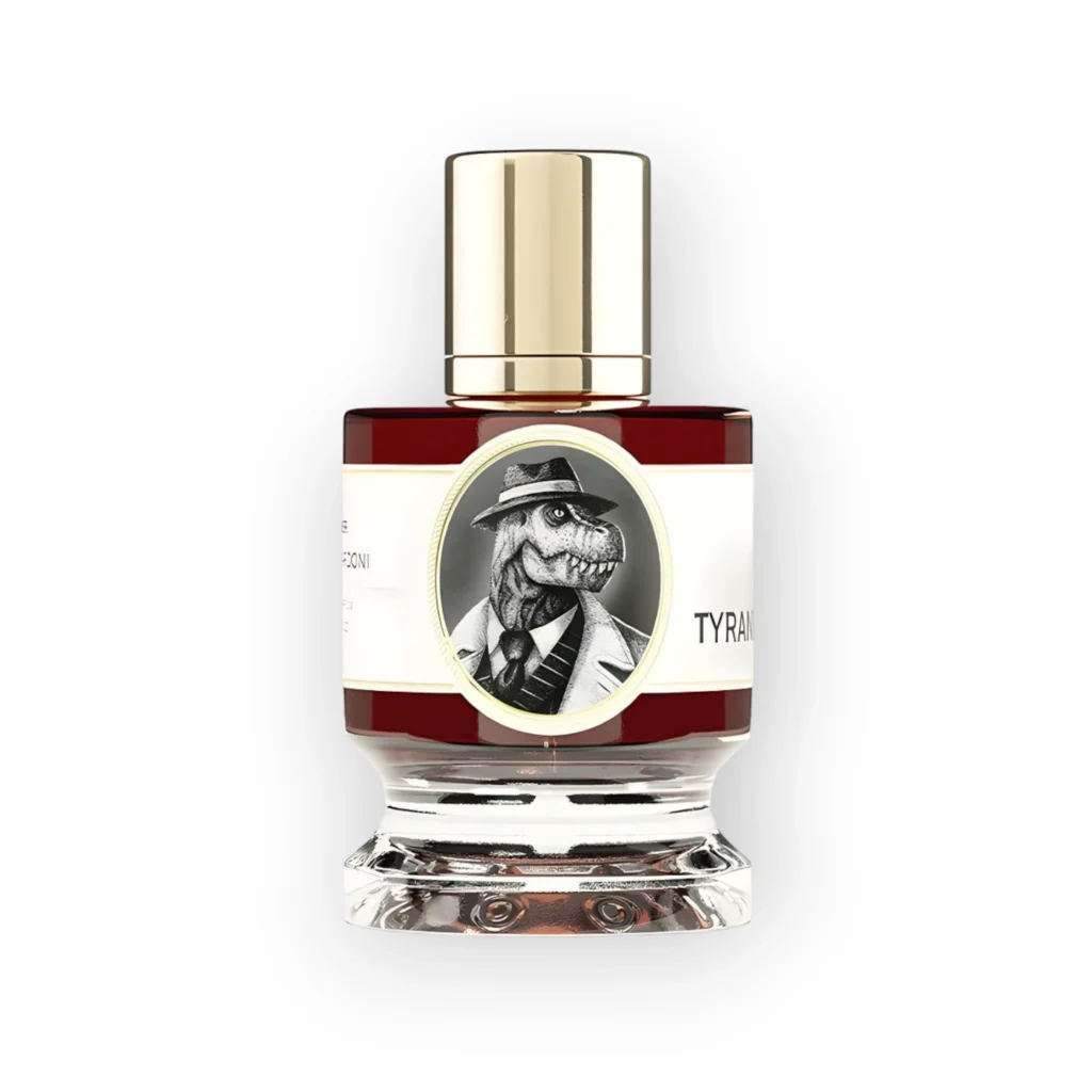 عطر زولوجيست تيرانوسورس ريكس للجنسين 100 مل