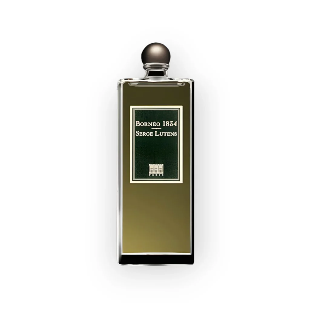 عطر سيرج لوتنس بورنيو 1834 للجنسين  75 مل