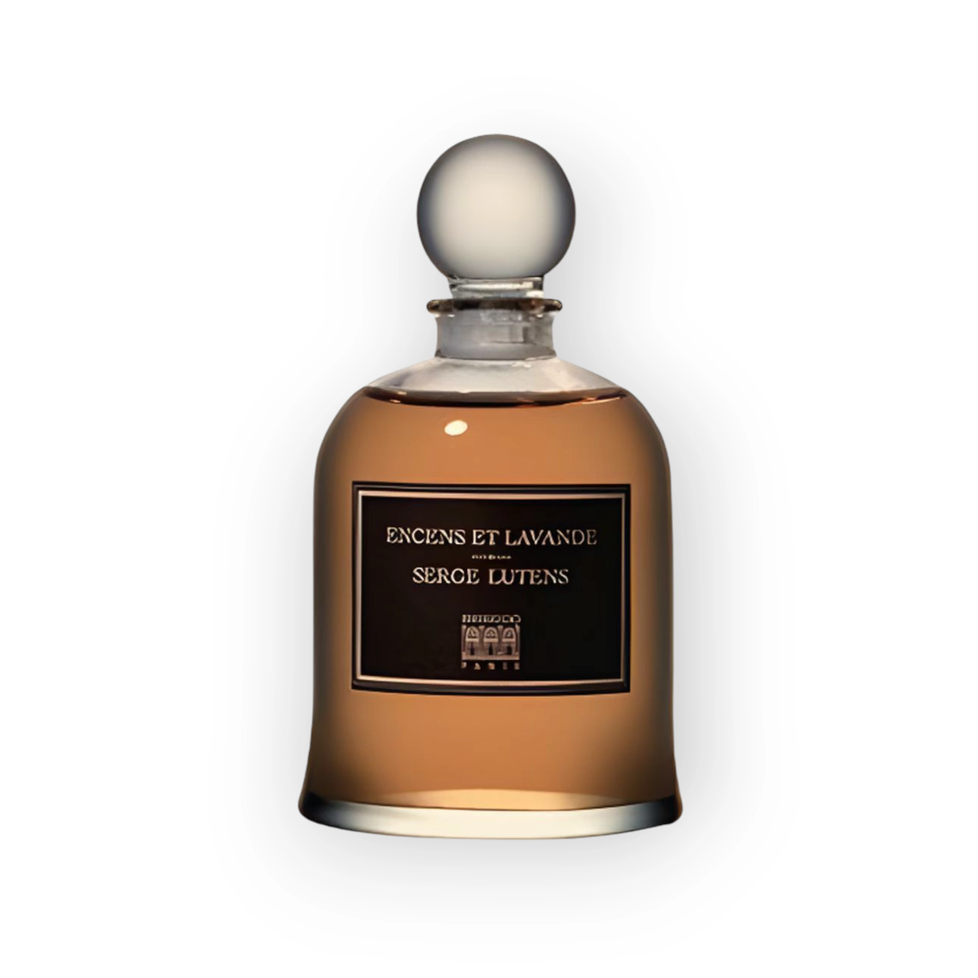 عطر سيرج لوتنس أنسونس إي لافاند للجنسين  75 مل