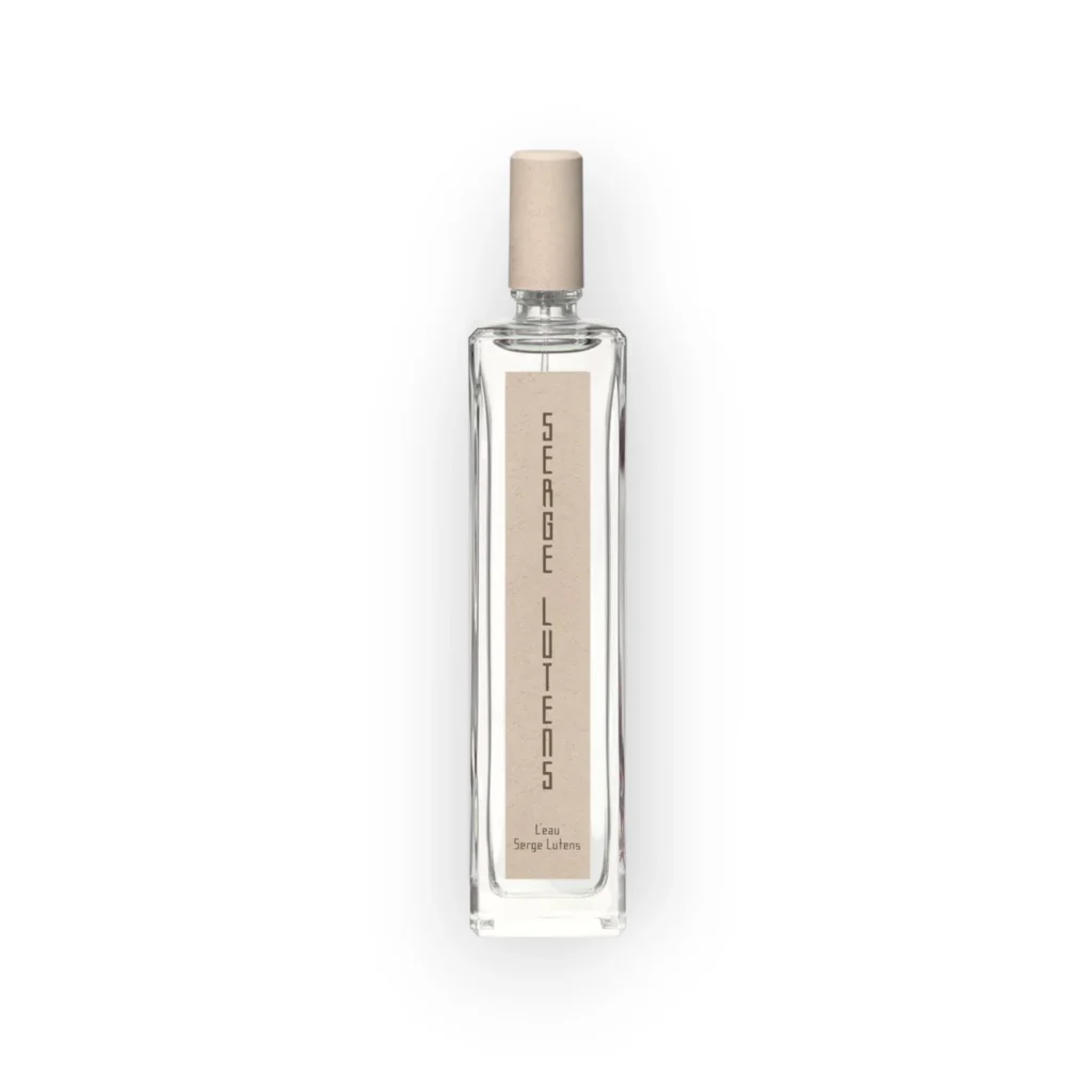 عطر سيرج لوتنس لو سيرج لوتنس (2022) للجنسين  100 مل