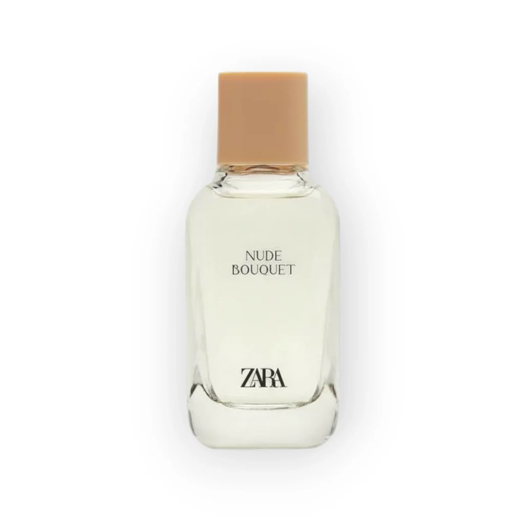 عطر زارا نود بوكيه 2023 للنساء