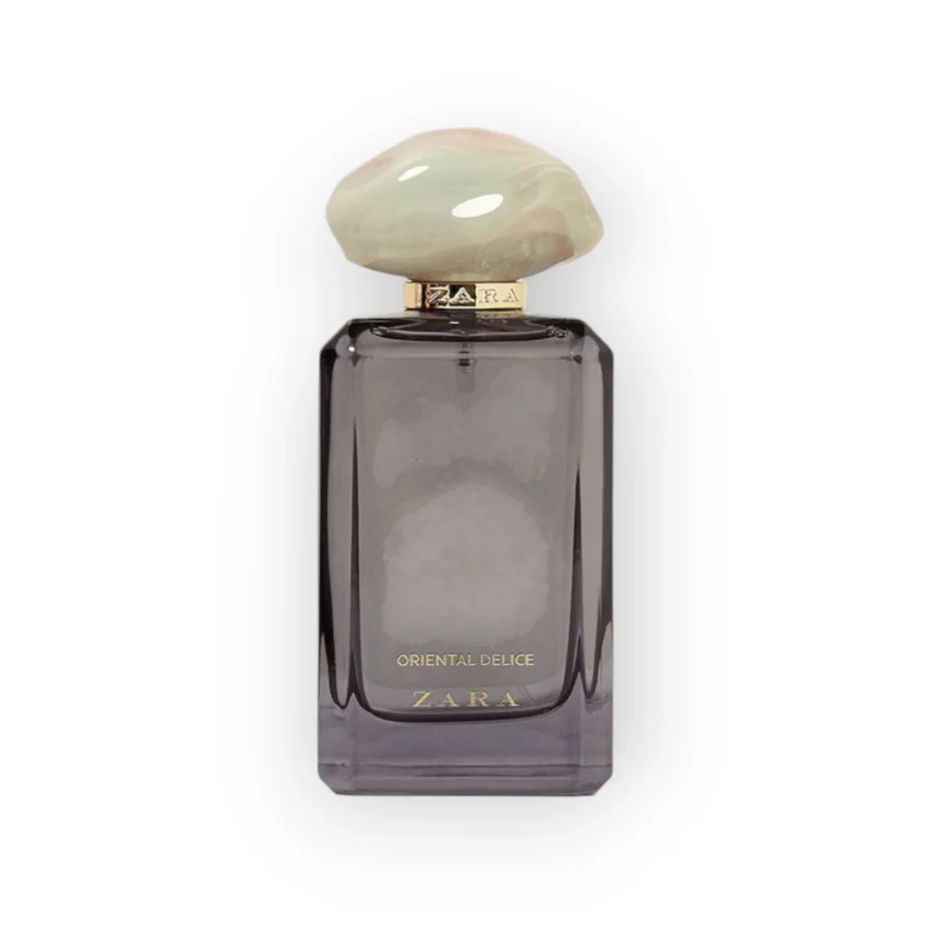 عطر زارا أورينتال ديليس للنساء