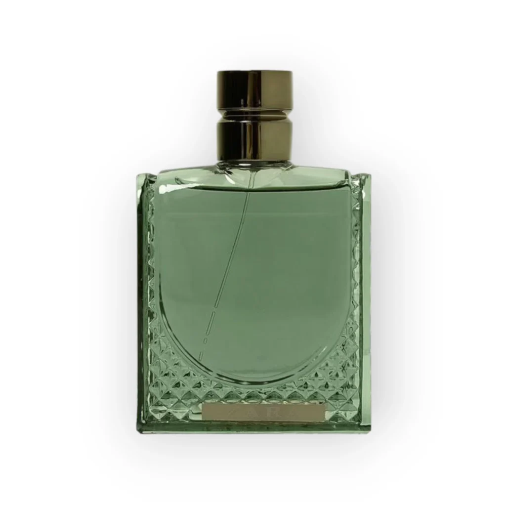 عطر زارا زارا بلاك تاغ أو دو بارفام 2017 للرجال