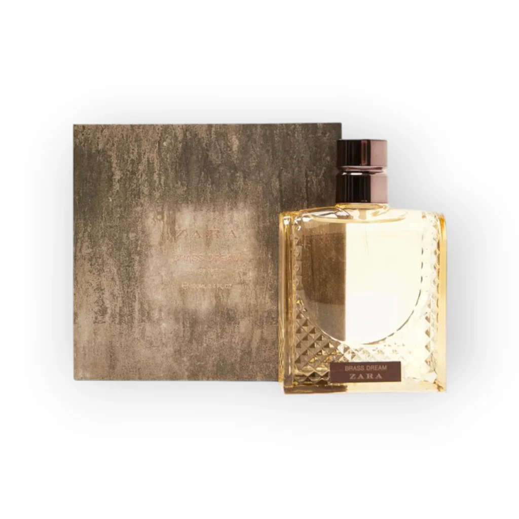 عطر زارا براس دريم للرجال