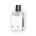 عطر زارا ڤايبرانت ليذر أو دو بارفام للرجال