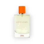عطر زارا ڤايبرانت ليذر إيكلا دو بيرغاموت للرجال