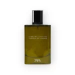 عطر زارا ڤايبرانت ليذر پارفام دو ليبرتي للرجال