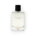 عطر زارا ڤايبرانت ليذر پلاتينوم للرجال