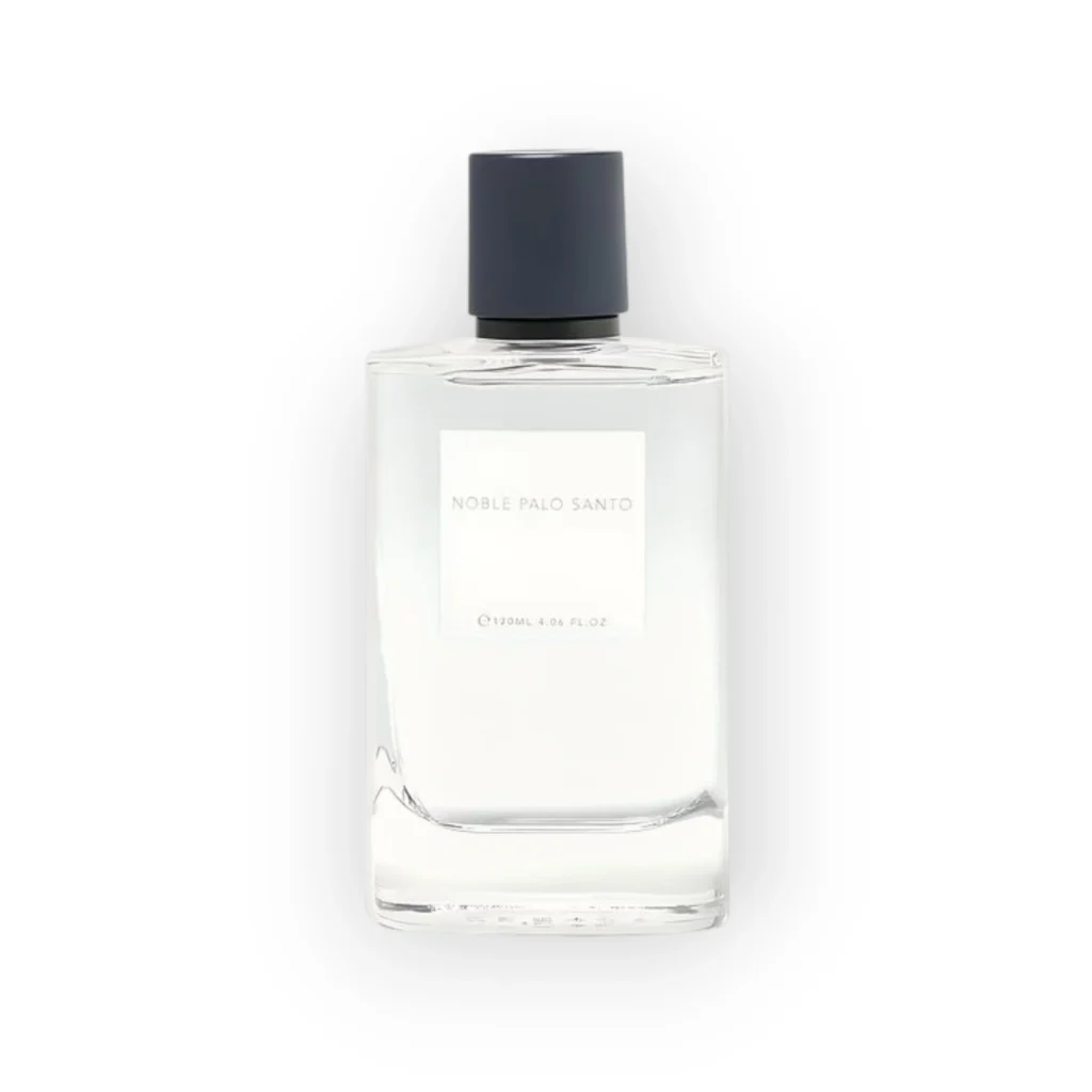 عطر زارا وودز 2019 نوبل پالو سانتو للرجال