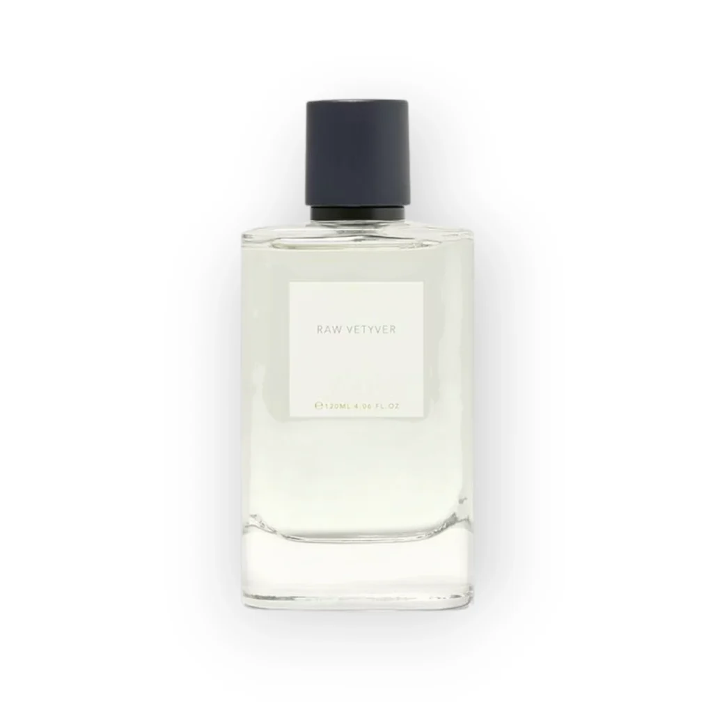 عطر زارا وودز 2019 رو ڤيتيڤر للرجال