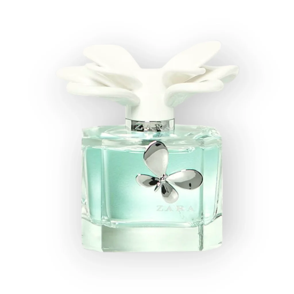 عطر زارا زارا باترفلاي كوليكشن زارا وومان ل’أو للنساء