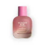 عطر زارا زارا كابسول كوليكشن 2022 وندر روز أوبسيشن للنساء