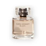 عطر زارا زارا كولورز زارا وومان بلاك أو دو تواليت للنساء