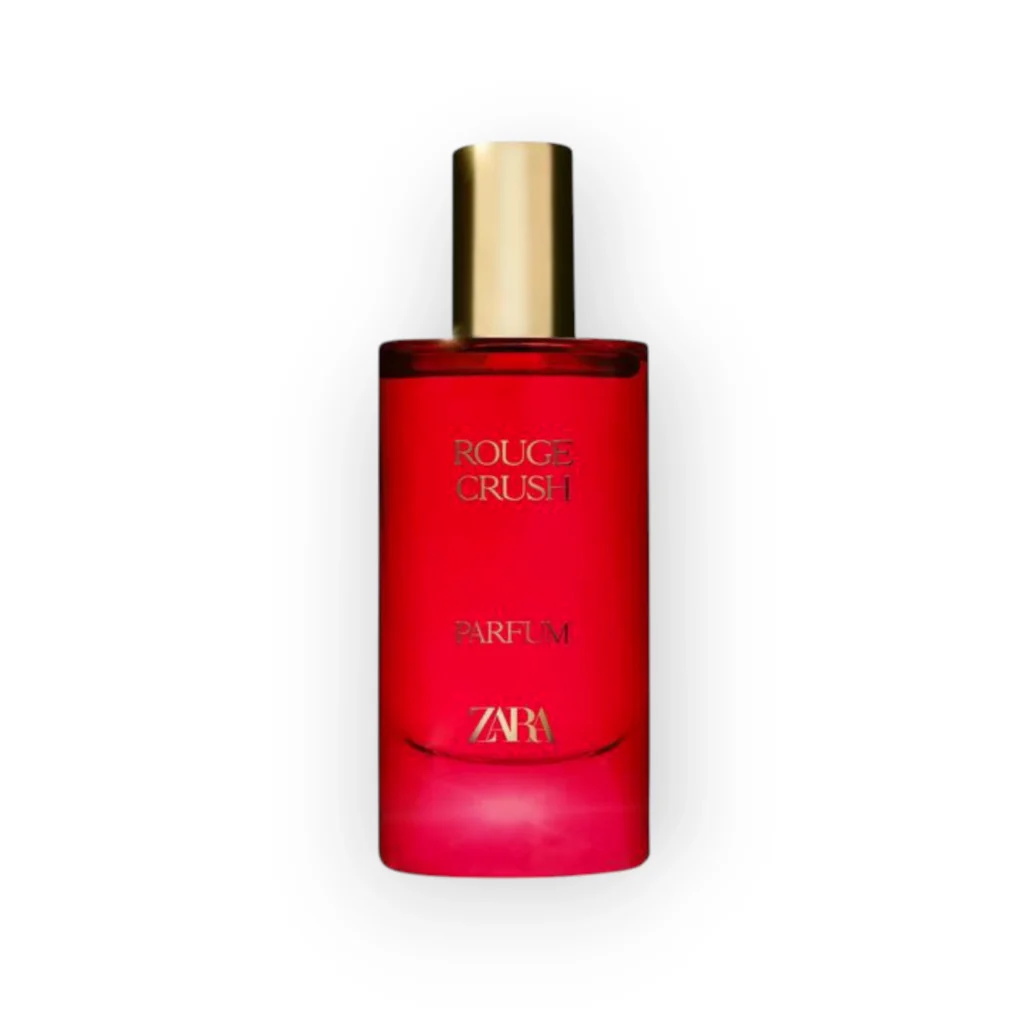 عطر زارا روج كراش للنساء