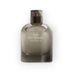 عطر زارا إير ماي ڤايبس للرجال