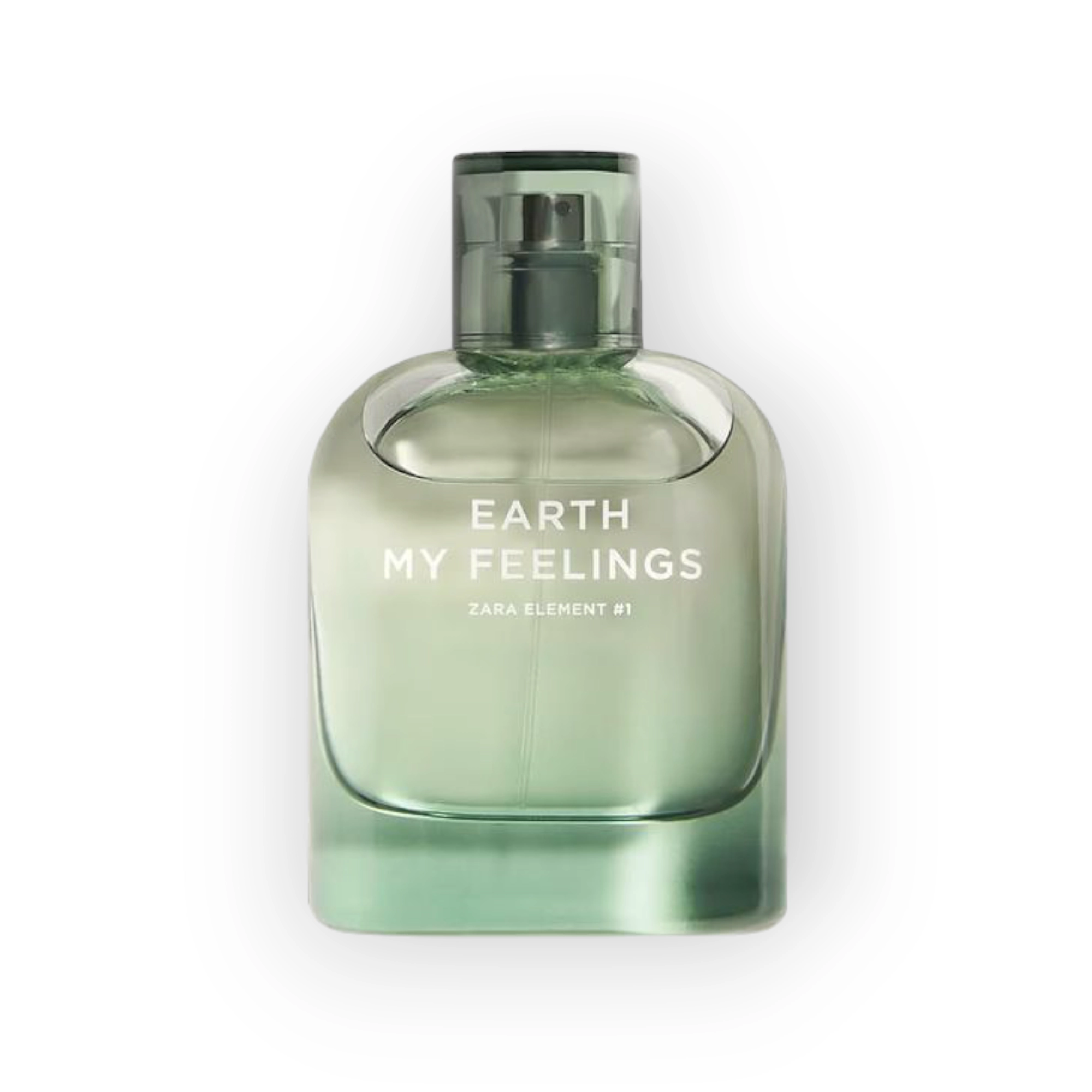 عطر زارا إيرث ماي فيلينغز للرجال