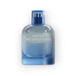 عطر زارا ووتر ماي إيموشنز للرجال