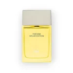 عطر زارا سولار إيديشن للرجال