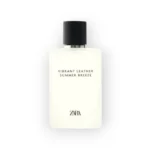 عطر زارا ڤايبرانت ليذر سمر بريز للرجال