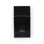 عطر زارا زارا فور هيم بلاك إيديشن للرجال