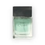 عطر زارا زارا فور هيم سيلڤر إيديشن للرجال