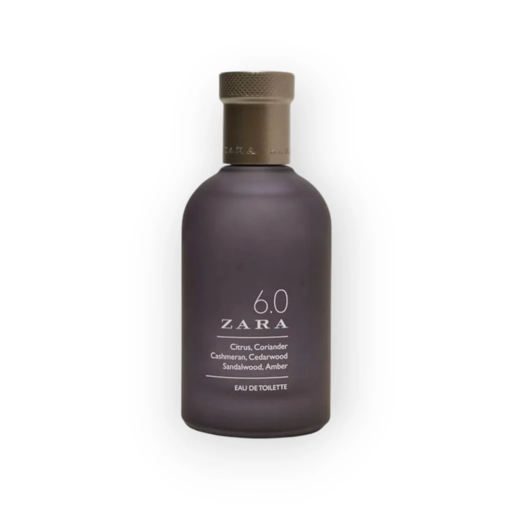 عطر زارا 6.0 زارا للرجال